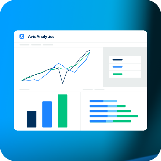 AvidXchange | AvidAnalytics